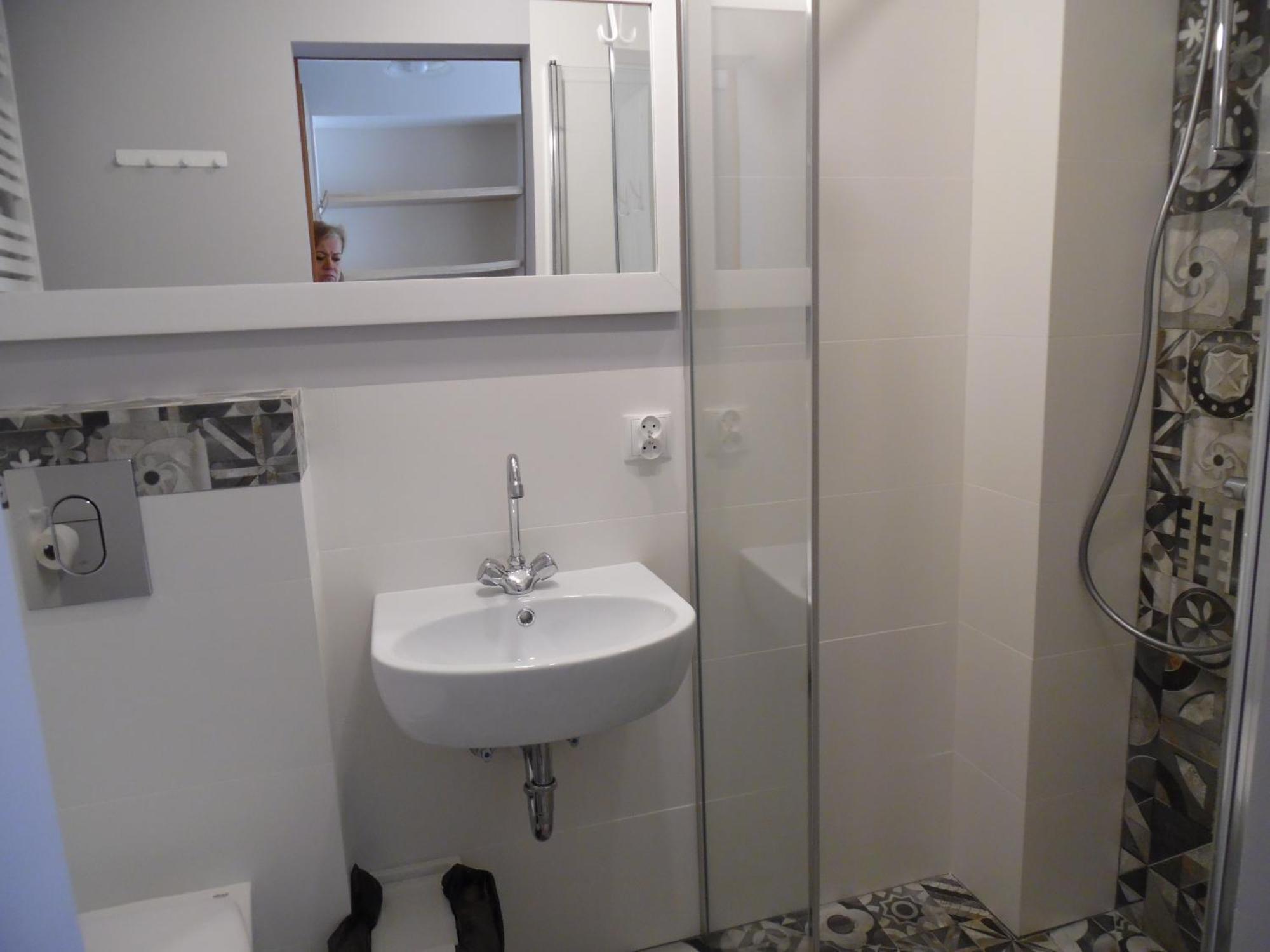 Helios Hotell Dębki Exteriör bild