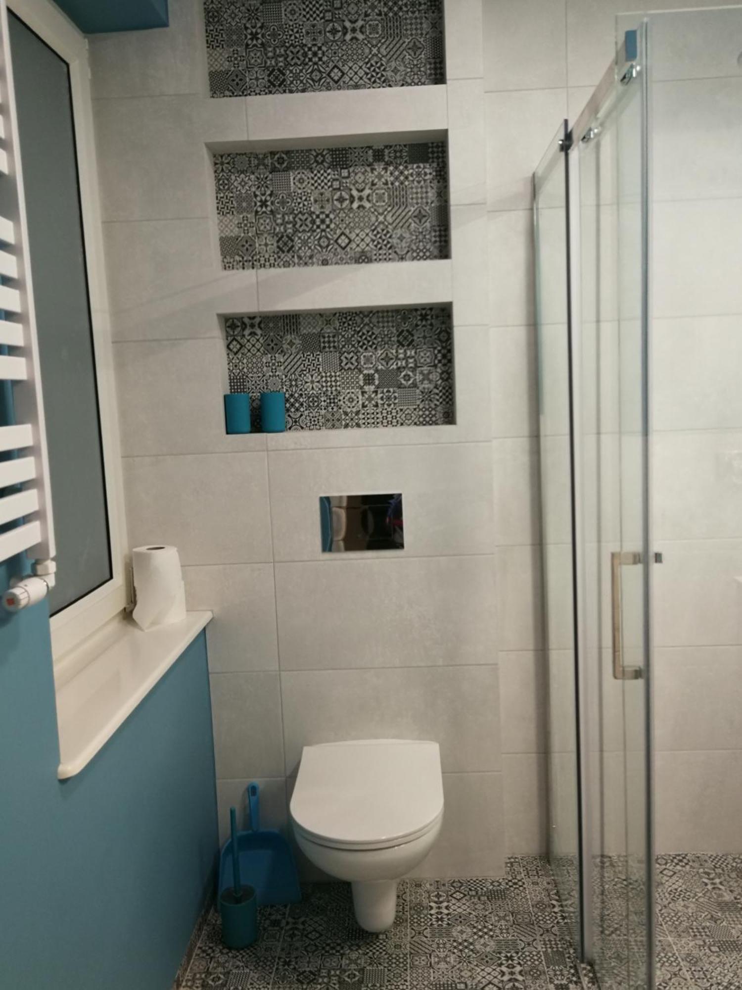 Helios Hotell Dębki Exteriör bild